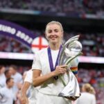 Leah Williamson: England’s Inspirational Captain and Rising Star