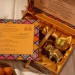 Unite in Tradition: Luxurious Hindu Wedding Invitations You’ll Adore