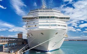 Experience Alicante in Style Discover the Best Luxury Cruises