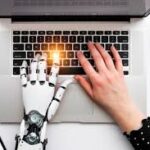 How AI Is Transforming Academic Writing: The Benefits for Students