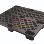 best Plastic Pallets Manufacturers in Delhi by Brix Industries