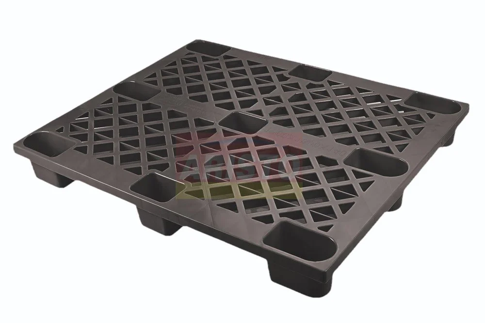 best Plastic Pallets Manufacturers in Delhi by Brix Industries