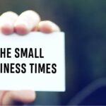 TheSmallBusinessTimes: Your Go-To Resource for Small Business Success