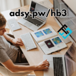 Adsy.pw/hb3: Transforming Content Marketing for Businesses