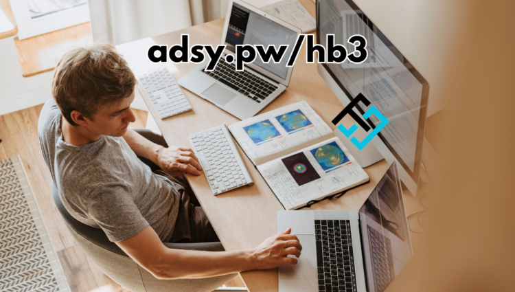 Adsy.pw/hb3: Transforming Content Marketing for Businesses